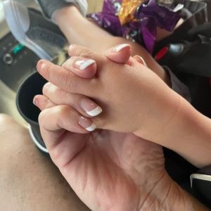 Meet your Posher, Angel